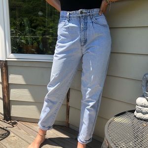 Mom Jeans